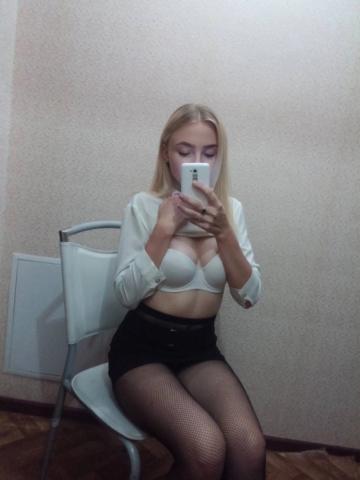 Анкета проститутки Стелла - Фото 1, , 25 лет, №84378
